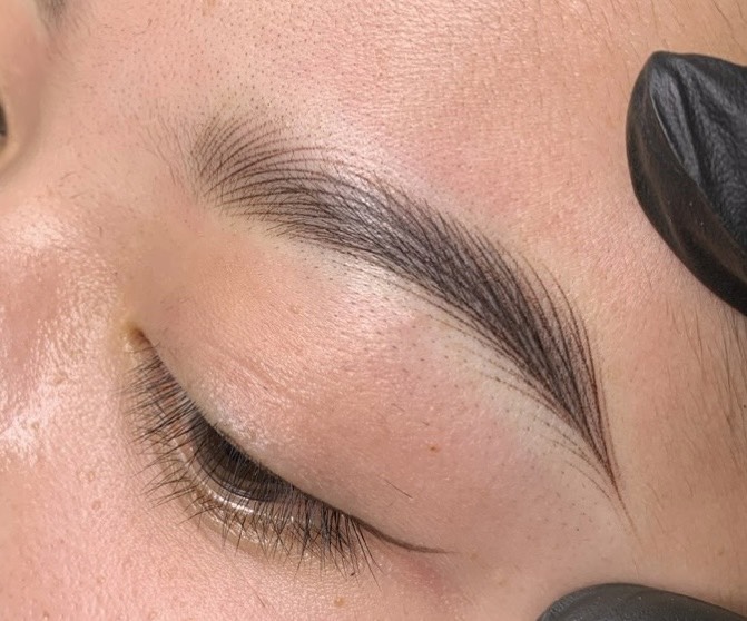 Sợi HairStroke Nữ - 1