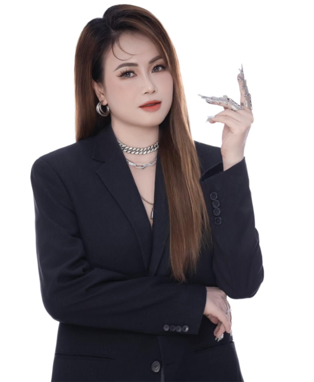 Bella Lieu Master Specialist